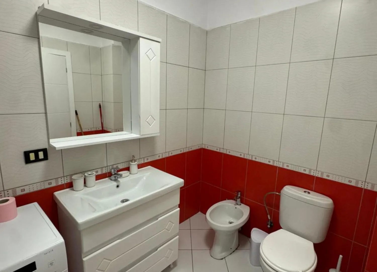 Smart Rent Apartments 2 Tirana Albania