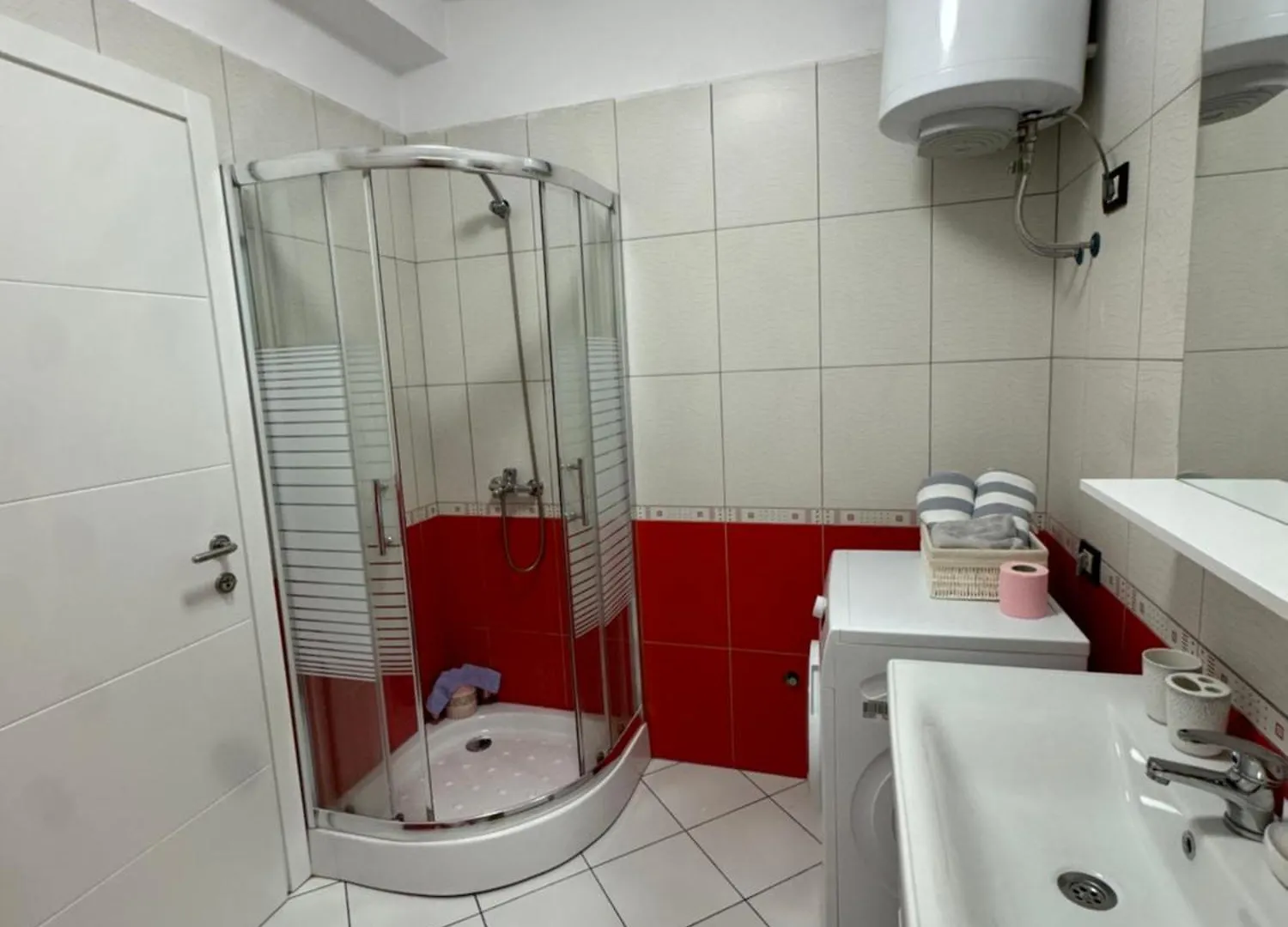Smart Rent Apartments 2 Tirana