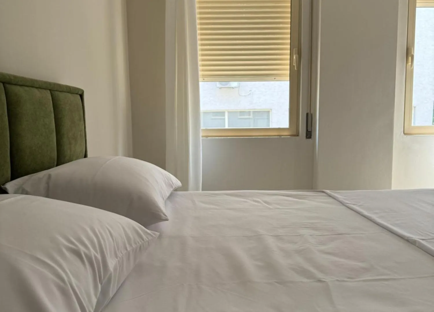 Smart Rent Apartments 2 Tirana Albania
