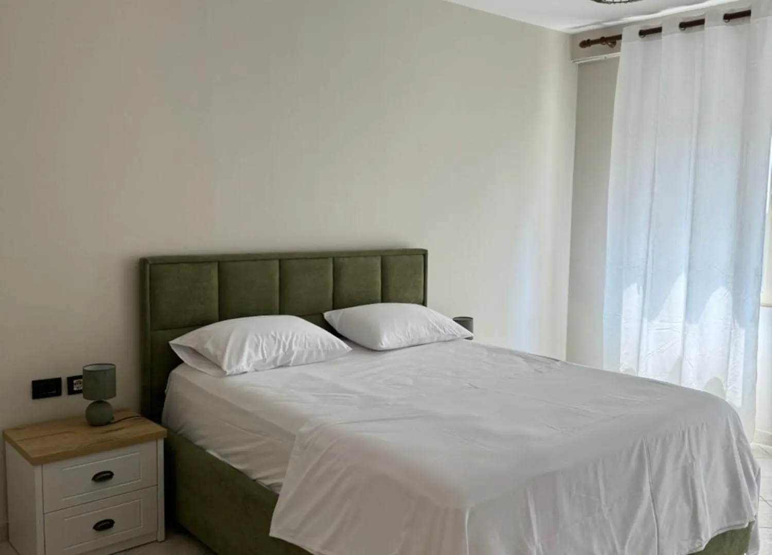 Smart Rent Apartments 2 Tirana 0*,  Albania