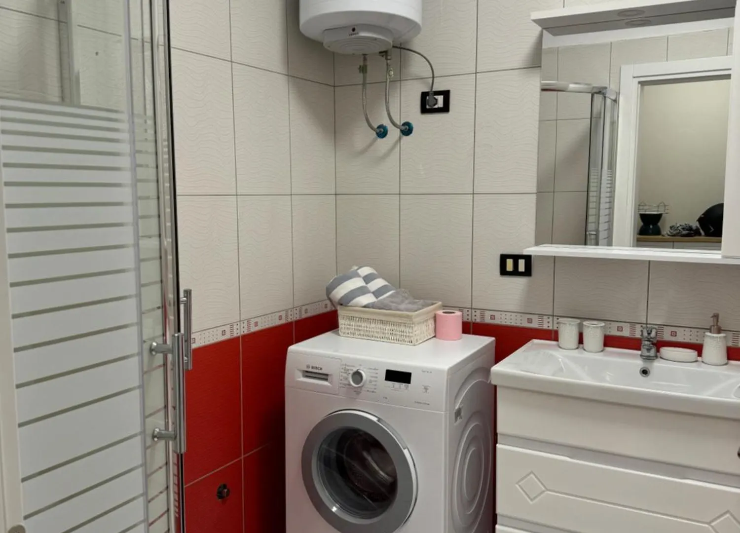Smart Rent Apartments 2 Tirana