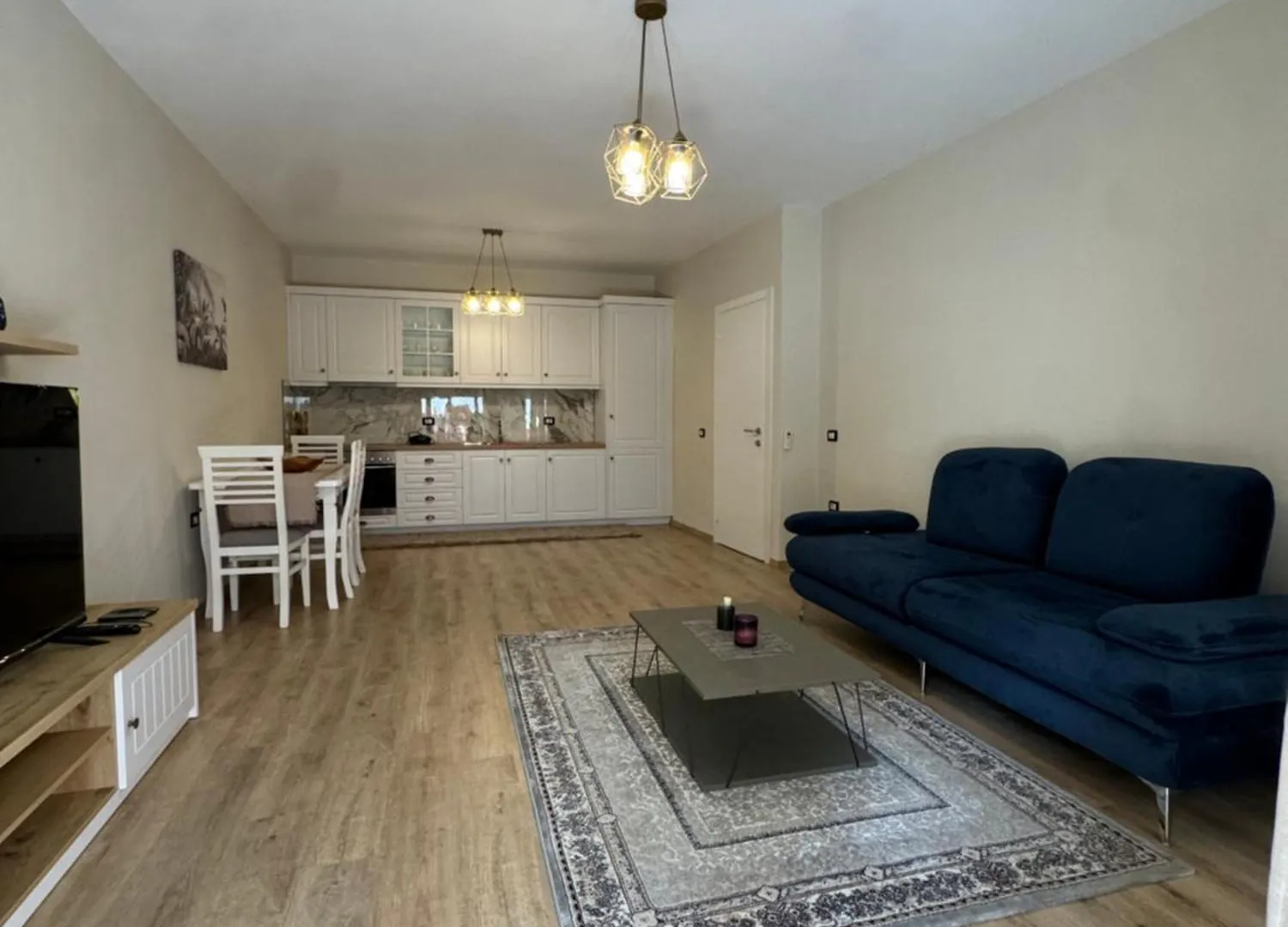 Smart Rent Apartments 2 Tirana