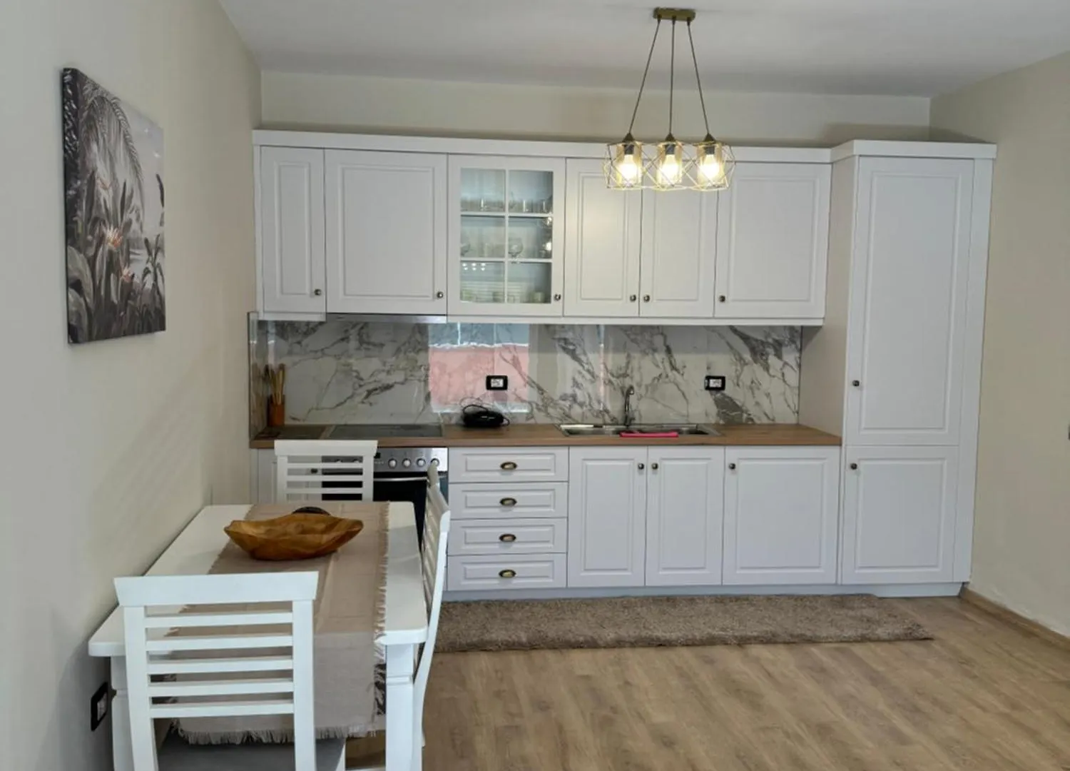 Smart Rent Apartments 2 Tirana Albania