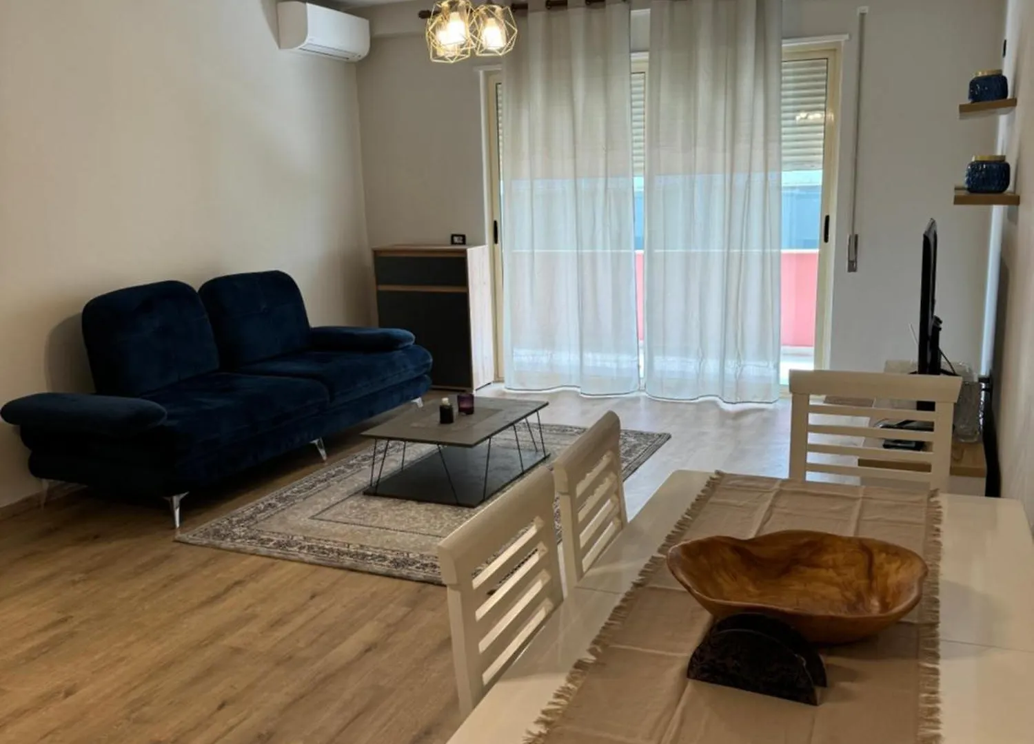 Smart Rent Apartments 2 Tirana