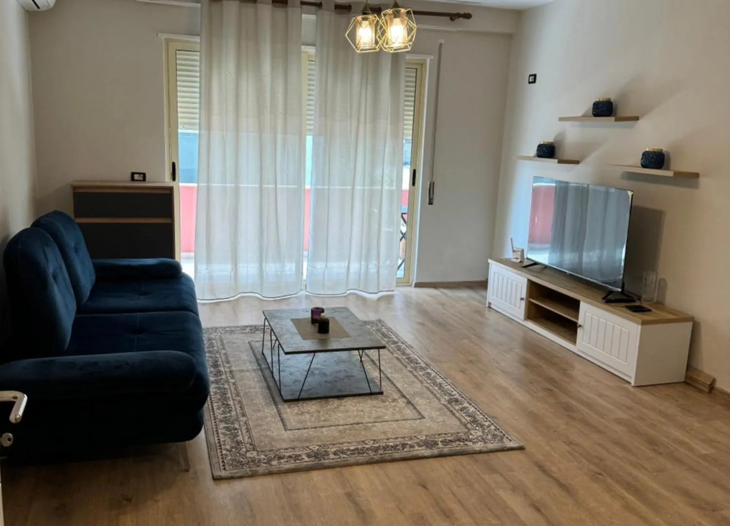Smart Rent Apartments 2 Tirana